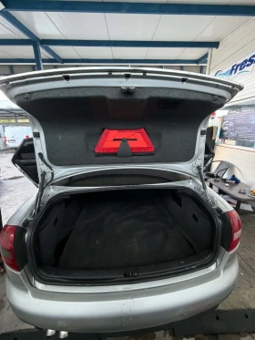 Audi A6, снимка 14