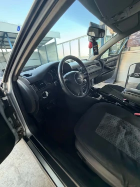 Audi A6, снимка 9