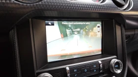 Ford Mustang EcoBoost, снимка 12