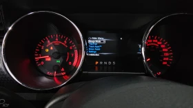 Ford Mustang EcoBoost, снимка 7
