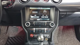 Ford Mustang EcoBoost, снимка 11
