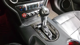 Ford Mustang EcoBoost, снимка 8