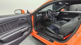 Ford Mustang EcoBoost, снимка 9