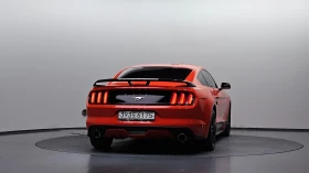 Ford Mustang EcoBoost, снимка 4