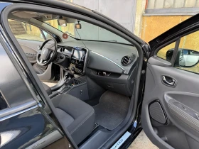 Renault Zoe, снимка 8