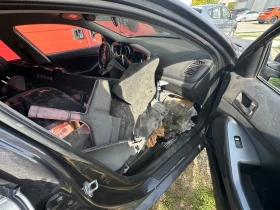 Kia K5 2.0 LPi, Газ, за части, снимка 7