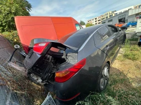 Kia K5 2.0 LPi, Газ, за части, снимка 4