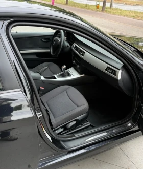 BMW 320 320D 177ps , снимка 8