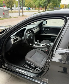 BMW 320 320D 177ps , снимка 7