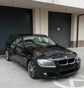 BMW 320 320D 177ps , снимка 3