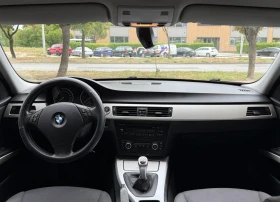 BMW 320 320D 177ps , снимка 11