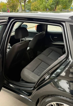 BMW 320 320D 177ps , снимка 10