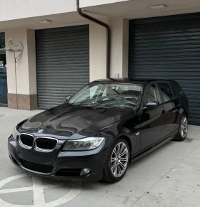 BMW 320 320D 177ps , снимка 1