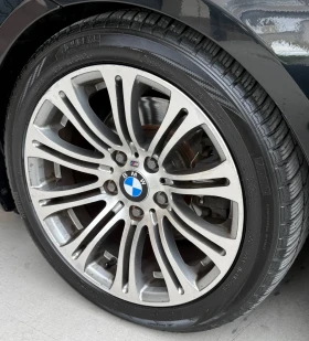 BMW 320 320D 177ps , снимка 15