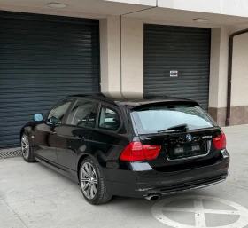 BMW 320 320D 177ps , снимка 4