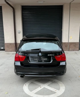 BMW 320 320D 177ps , снимка 5