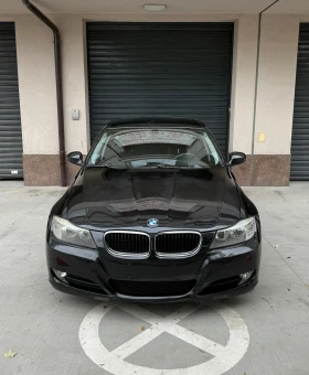 BMW 320 320D 177ps , снимка 2