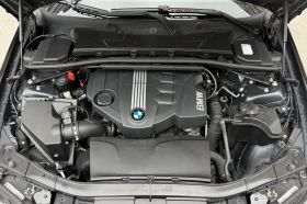 BMW 320 320D 177ps , снимка 14