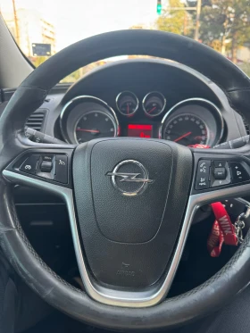 Opel Insignia 2.0 160ps full Oprema, снимка 12