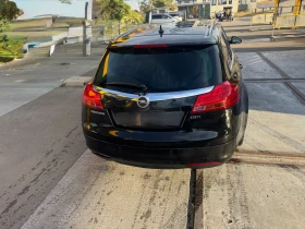 Opel Insignia 2.0 160ps full Oprema, снимка 8