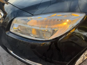 Opel Insignia 2.0 160ps full Oprema, снимка 9