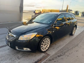Opel Insignia 2.0 160ps full Oprema, снимка 1