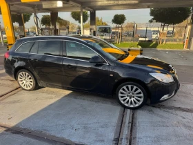 Opel Insignia 2.0 160ps full Oprema, снимка 4