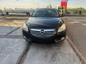 Opel Insignia 2.0 160ps full Oprema, снимка 2