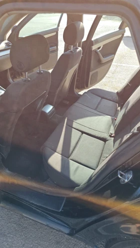 Audi A4 Avant, снимка 5