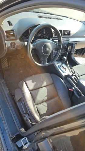 Audi A4 Avant, снимка 7