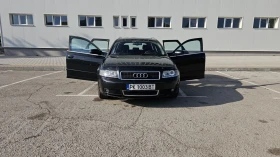 Audi A4 Avant, снимка 3