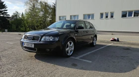 Audi A4 Avant, снимка 14