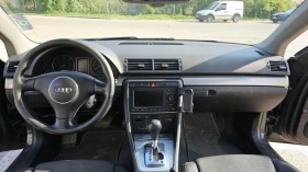 Audi A4 Avant, снимка 8