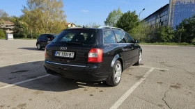 Audi A4 Avant, снимка 12