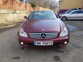 Mercedes-Benz CLS 350 3. 320CDI/350   | Mobile.bg    13