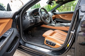 BMW 640 Grand Coupe Xdrive, снимка 9 - Автомобили и джипове - 45785447