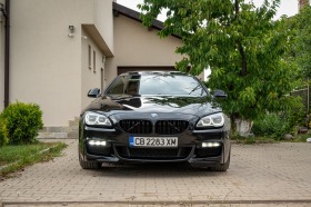 BMW 640 Grand Coupe Xdrive, снимка 1 - Автомобили и джипове - 45164615