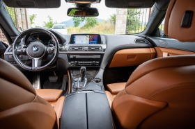 BMW 640 Grand Coupe Xdrive, снимка 12 - Автомобили и джипове - 45164615