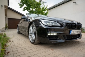 BMW 640 Grand Coupe Xdrive, снимка 3