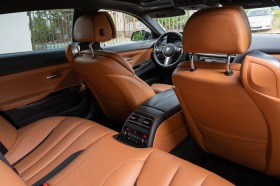 BMW 640 Grand Coupe Xdrive, снимка 14 - Автомобили и джипове - 45785447
