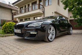 BMW 640 Grand Coupe Xdrive, снимка 4 - Автомобили и джипове - 45164615