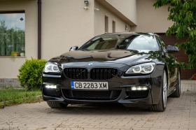 BMW 640 Grand Coupe Xdrive, снимка 2