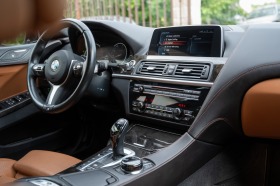 BMW 640 Grand Coupe Xdrive, снимка 10