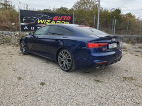 Audi S5, снимка 3