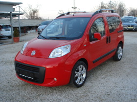 Fiat Qubo 1.3Mjet  95k.c EURO 5B | Mobile.bg   1