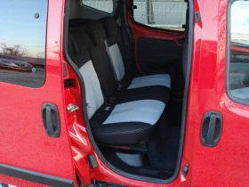 Fiat Qubo 1.3Mjet  95k.c EURO 5B, снимка 14