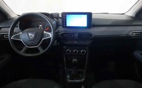 Dacia Logan * Automatic * TCe 90 CVT Prestige FULL, снимка 4 - Автомобили и джипове - 45316158