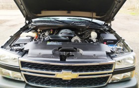 Chevrolet Silverado V8 , снимка 14