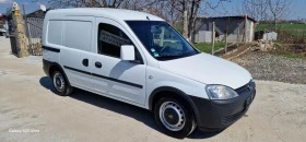 Opel Combo 1.3cdti , снимка 11