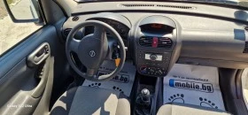 Opel Combo 1.3cdti , снимка 3